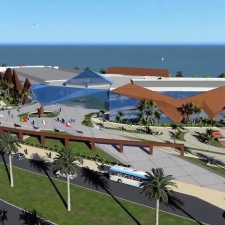 Boca Do Rio Hotel Σαλβαντόρ Εξωτερικό φωτογραφία