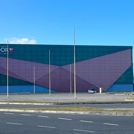 Boca Do Rio Hotel Σαλβαντόρ Εξωτερικό φωτογραφία