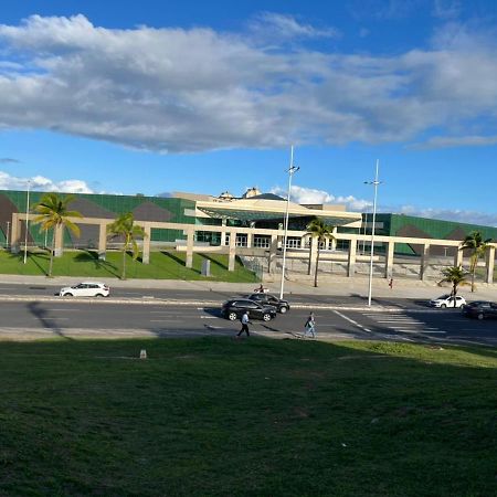 Boca Do Rio Hotel Σαλβαντόρ Εξωτερικό φωτογραφία
