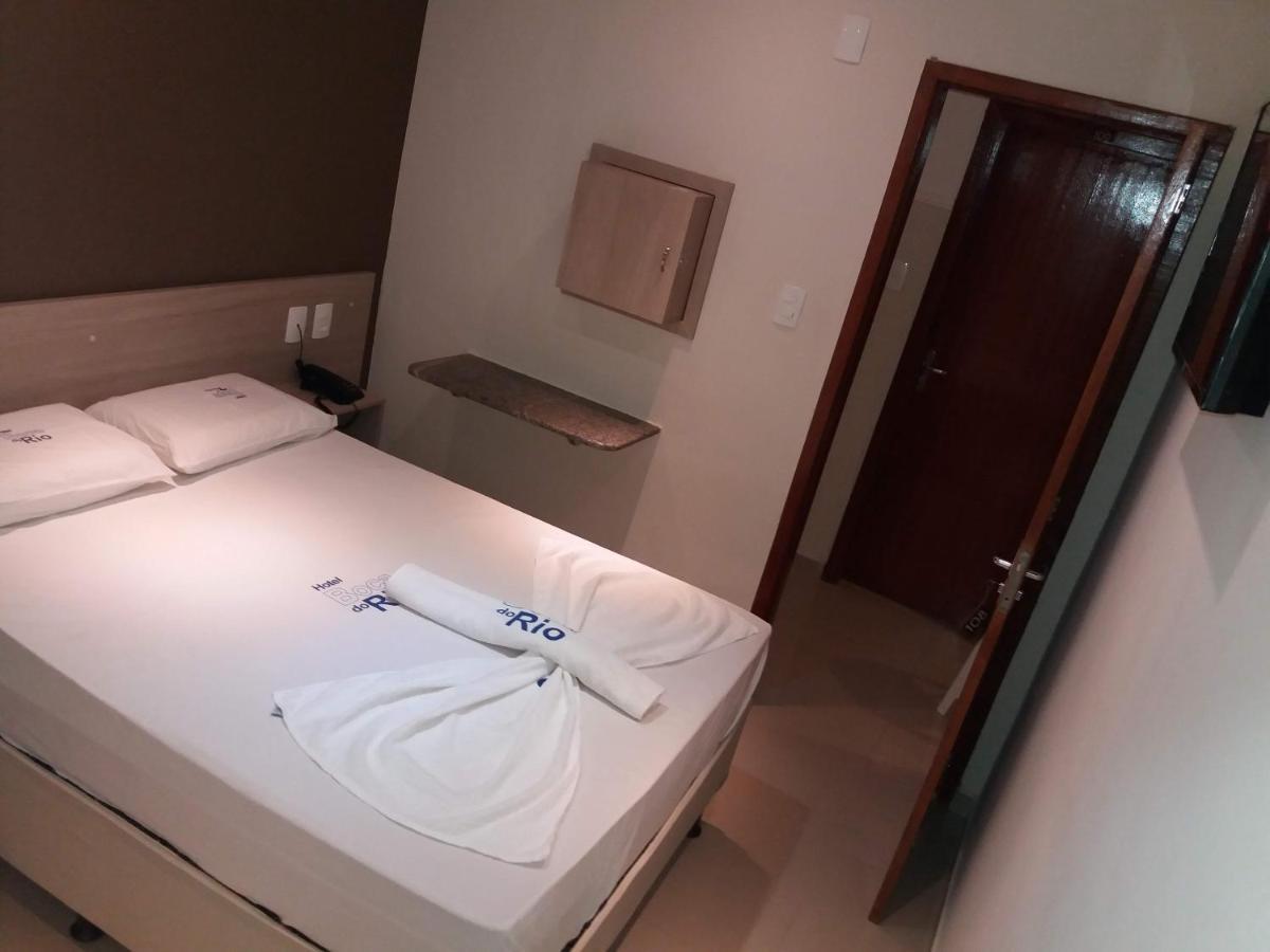 Boca Do Rio Hotel Σαλβαντόρ Εξωτερικό φωτογραφία