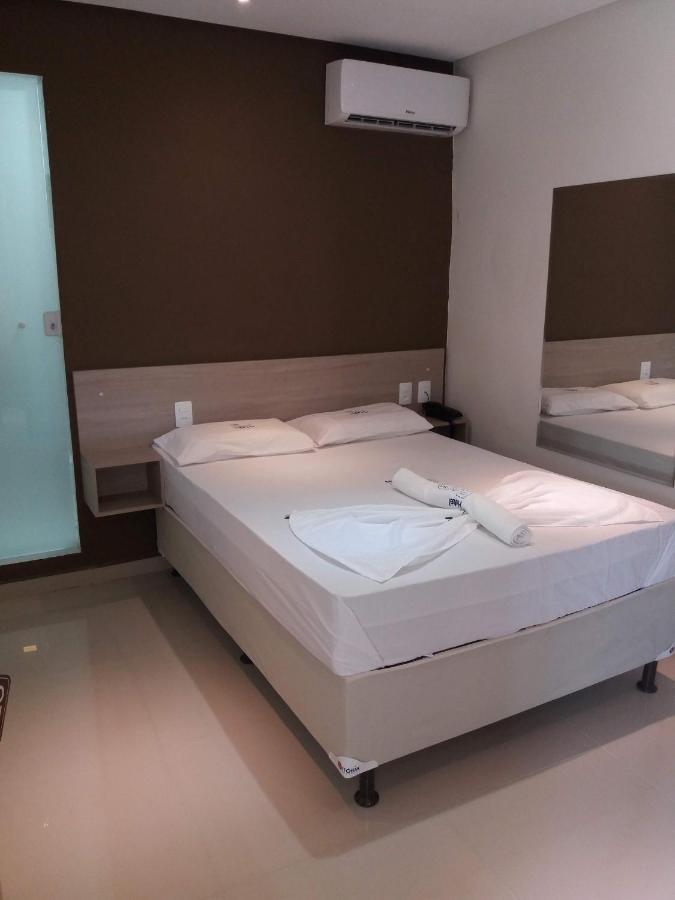 Boca Do Rio Hotel Σαλβαντόρ Εξωτερικό φωτογραφία