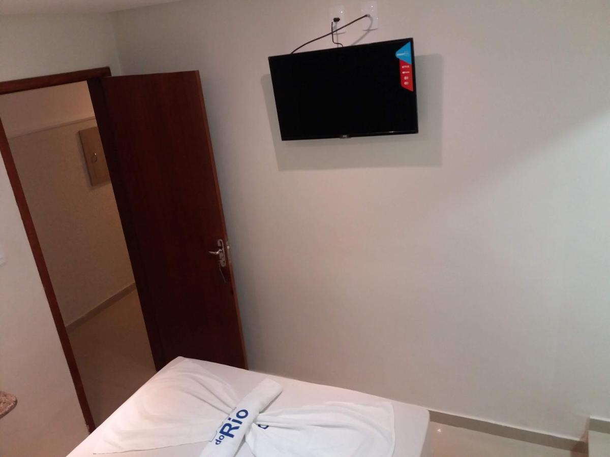 Boca Do Rio Hotel Σαλβαντόρ Εξωτερικό φωτογραφία