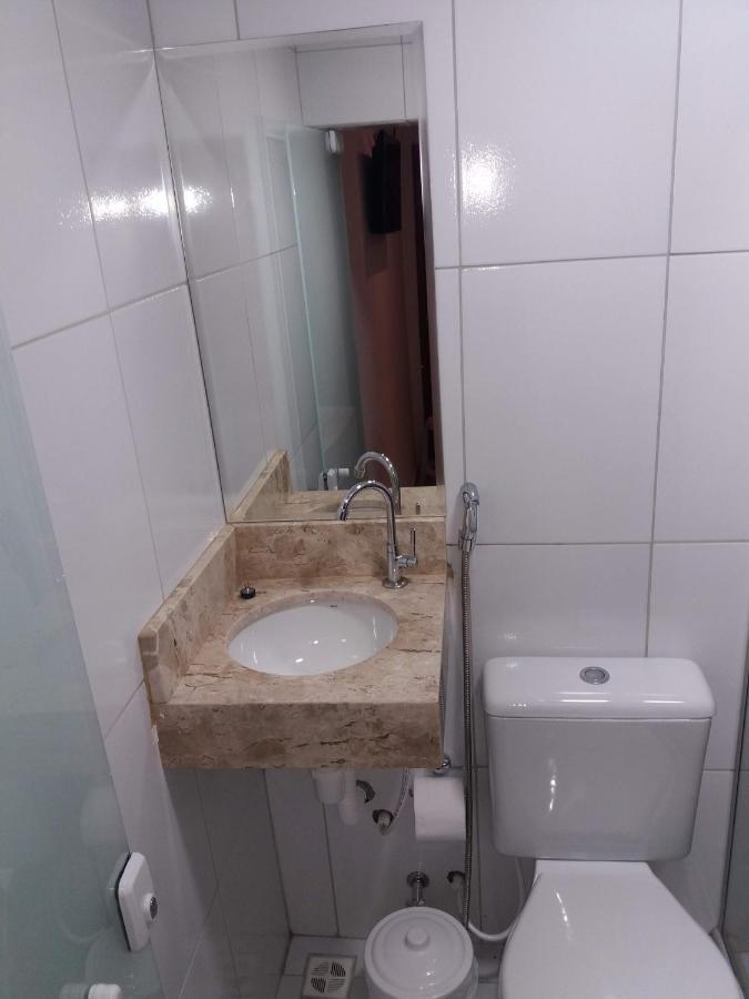 Boca Do Rio Hotel Σαλβαντόρ Εξωτερικό φωτογραφία