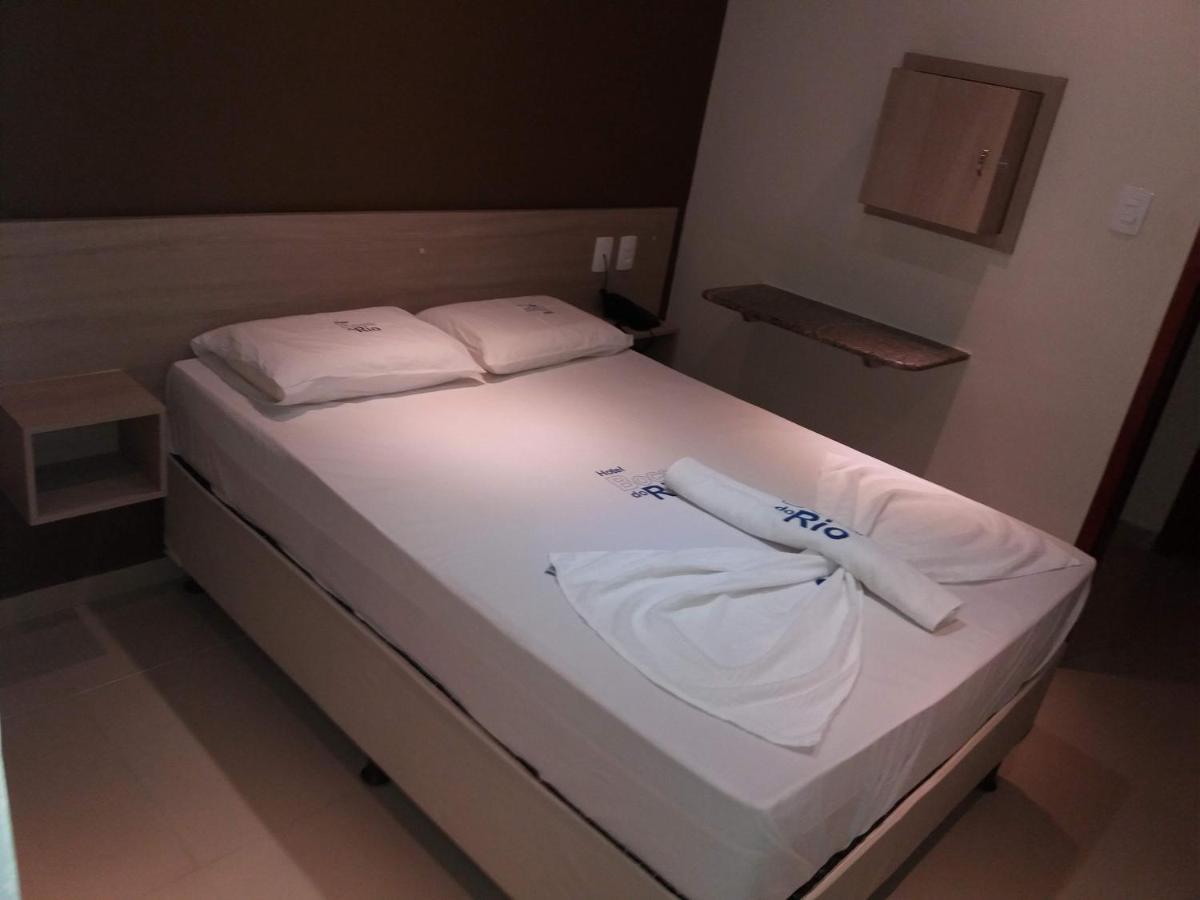 Boca Do Rio Hotel Σαλβαντόρ Εξωτερικό φωτογραφία