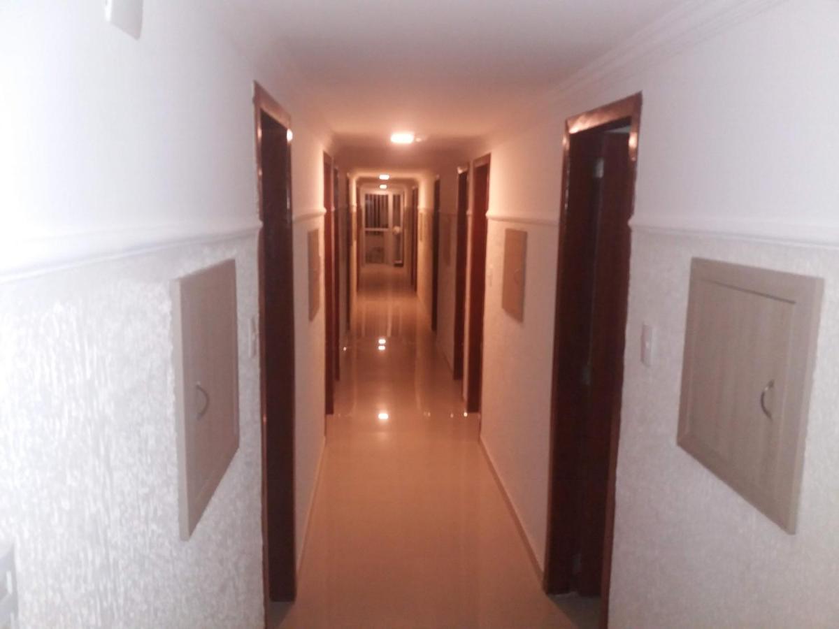 Boca Do Rio Hotel Σαλβαντόρ Εξωτερικό φωτογραφία