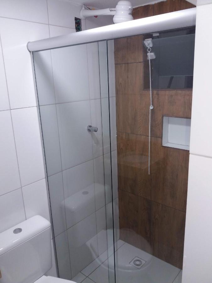Boca Do Rio Hotel Σαλβαντόρ Εξωτερικό φωτογραφία