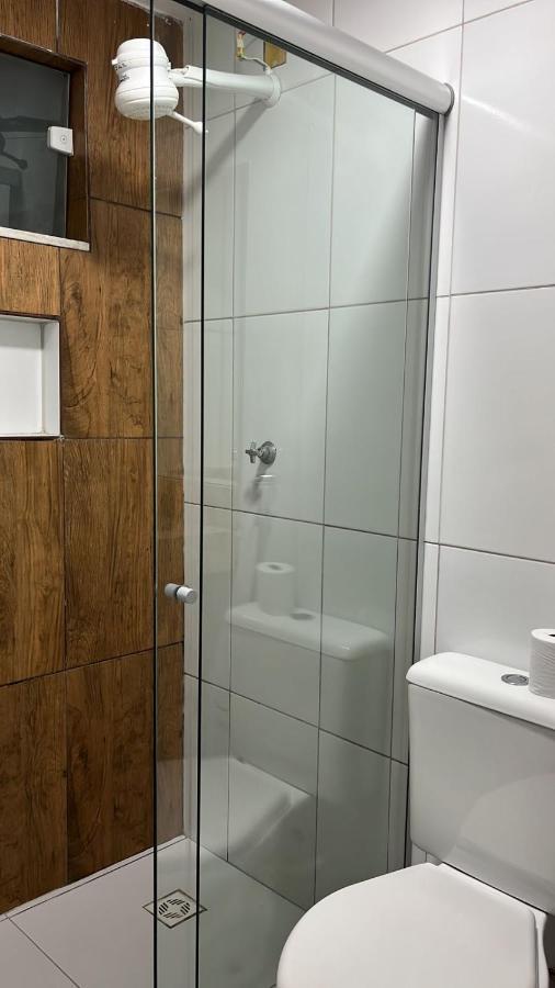 Boca Do Rio Hotel Σαλβαντόρ Εξωτερικό φωτογραφία