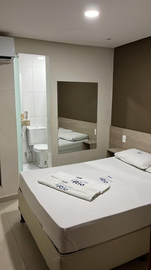 Boca Do Rio Hotel Σαλβαντόρ Εξωτερικό φωτογραφία