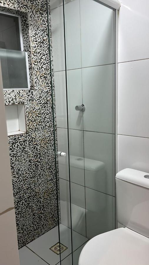 Boca Do Rio Hotel Σαλβαντόρ Εξωτερικό φωτογραφία