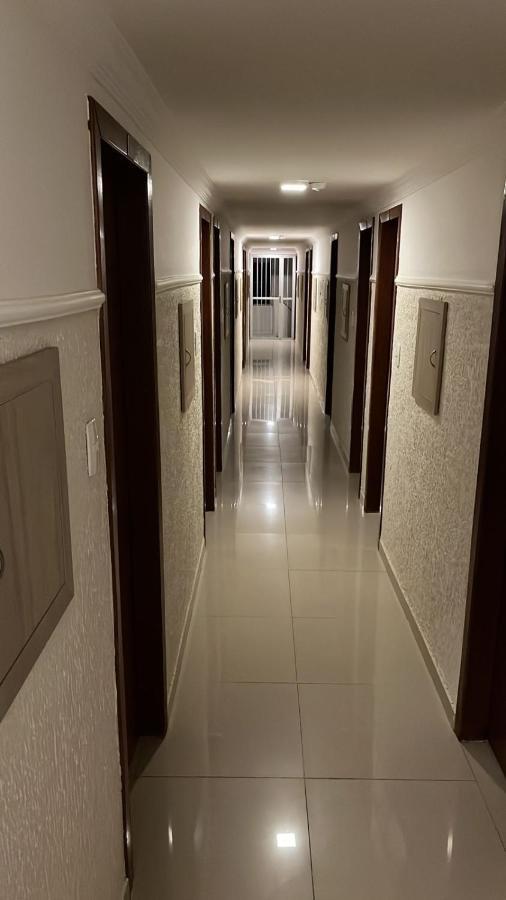 Boca Do Rio Hotel Σαλβαντόρ Εξωτερικό φωτογραφία
