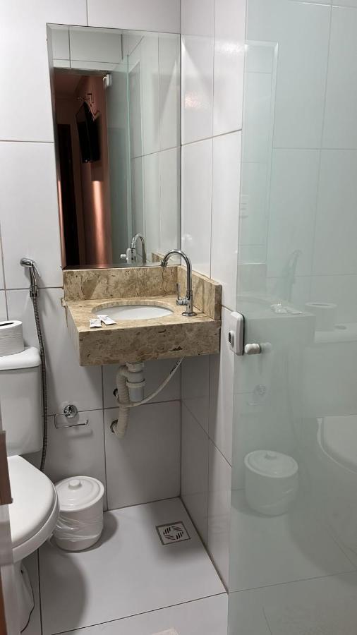 Boca Do Rio Hotel Σαλβαντόρ Εξωτερικό φωτογραφία