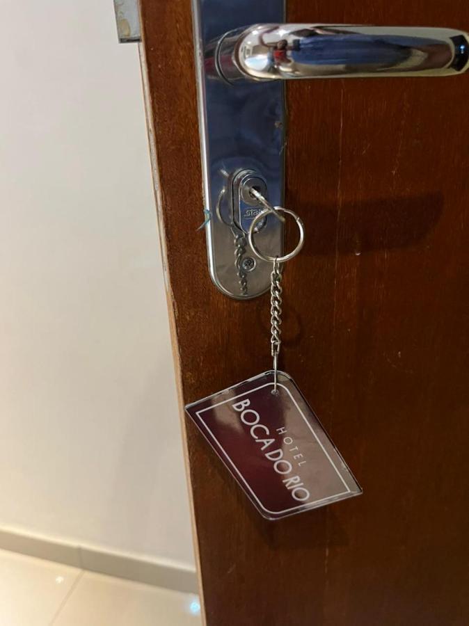 Boca Do Rio Hotel Σαλβαντόρ Εξωτερικό φωτογραφία